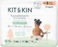 Kit &amp; Kin Kit&amp;Kin Kit&amp;Kin organic diapers, size 3 (), 6-10 kg 34 pcs