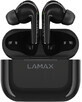 LAMAX Clips1 negro Auriculares TWS inal&#225;mbricos