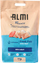 Almi Mini Adulto 3 kg