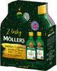 M&#246;llers Omega 3 pack regalo 2 x 250 ml