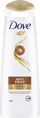 Dove champ&#250; antiencrespamiento 400 ml