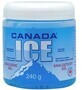 Canada ICE GEL para el dolor muscular y la fatiga 240 ml