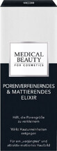 Medical Beauty para cosm&#233;tica Elixir reductor de poros y matificante de la piel 30 ml