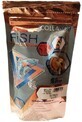 Najtelo Flanlango FISH Frambuesa azul 165 g