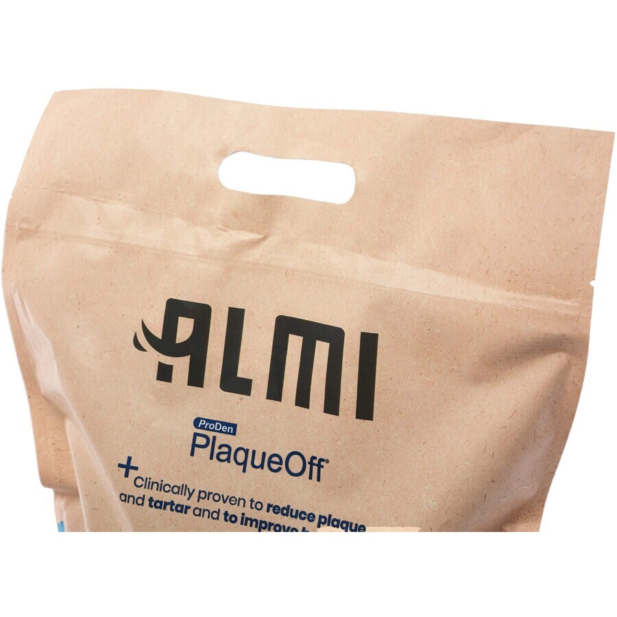 Almi Adulto Mediano 3kg