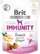 Brit Dog Snack Funcional Inmunidad Insecto 150 g