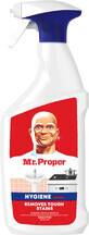 Mr Proper Spray detergente higi&#233;nico de eucalipto 800 ml