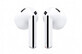 Samsung Galaxy Buds3 blancos