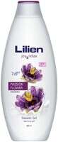 Lilien Gel de Ducha Crema Flor de la Pasi&#243;n 750 ml