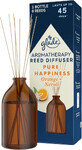 Glade Aromatherapy desodorante en barra perfumado Pure Happiness 80 ml