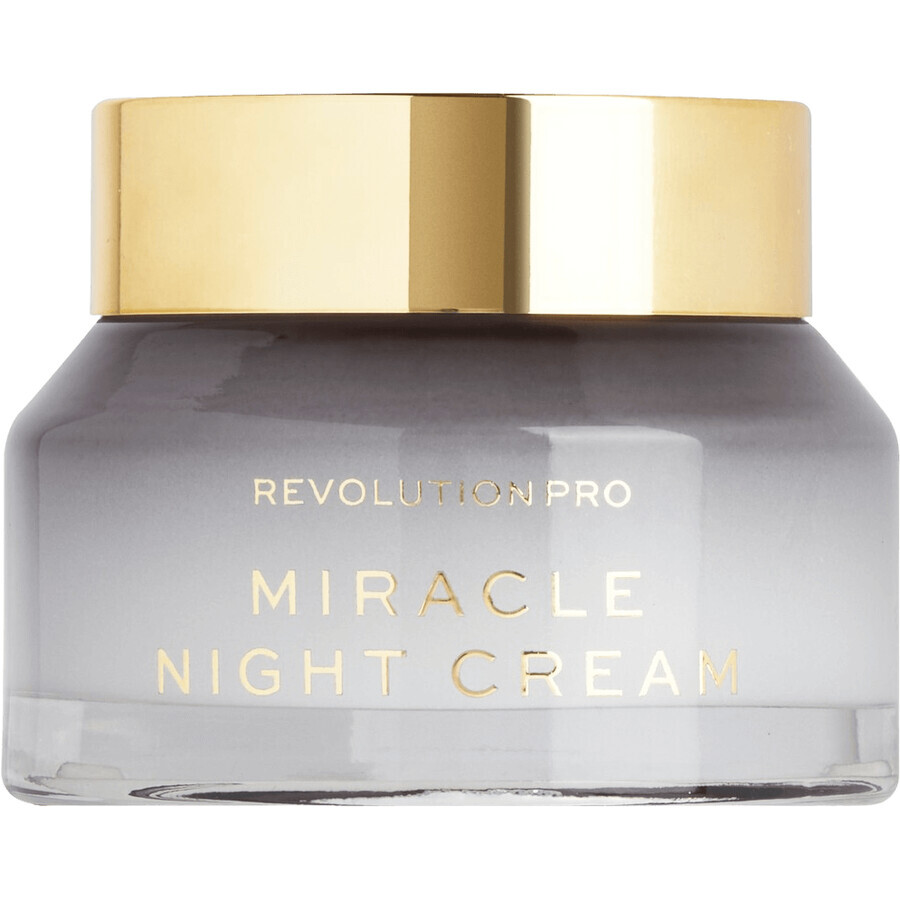 Revolution PRO Crema de Noche Milagrosa 50 ml