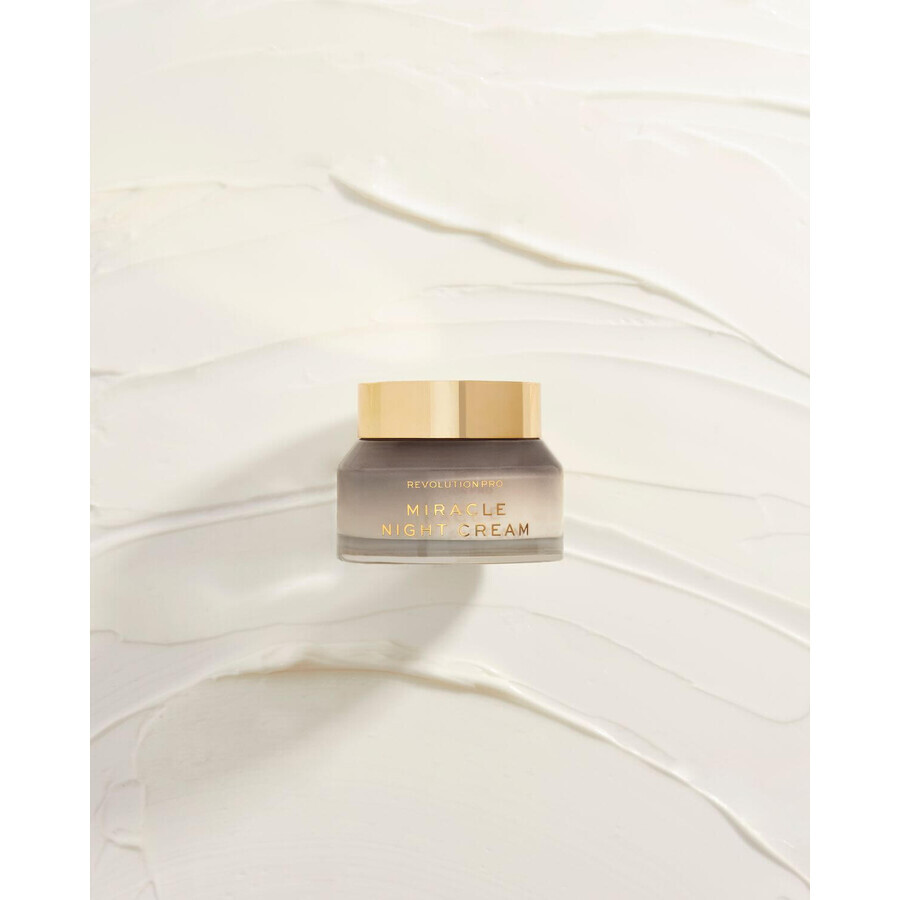 Revolution PRO Crema de Noche Milagrosa 50 ml