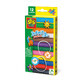 Infinity Clay Clay Set, +3 a&#241;os, 12 colores, SES Creative