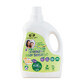 Baby Sensitive Detergente blanco y de color sin perfume de 1,5 litros, Aroma Cachemira