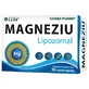 Magnesio Lipozomal, 30 cápsulas vegetales, Cosmopharm