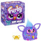 Juguete interactivo Furby, 15 cm, +6 a&#241;os, Morado, Hasbro, Hasbro