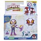 Set de figuras de acci&#243;n y accesorios del Hombre Ara&#241;a Fantasma Spidey y sus Asombrosos Amigos, 10 cm, +3 a&#241;os, Hasbro