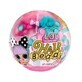 Mu&#241;eca Hair Beads Tots, +3 a&#241;os, Varios Modelos, L.O.L. Surprise