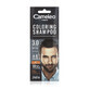 Champ&#250; colorante Cameleo, Casta&#241;o Oscuro 3.0, 15 ml, Delia Cosmetics