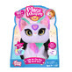 Gato de peluche interactivo Magic Whispers, 4 a&#241;os+, Zoey, Sky Rocket