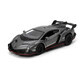 Coche de juguete de metal Lamborghini Venero, 13 cm, 3 a&#241;os+, Kinsmart