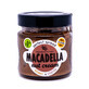 Crema de nueces de macadamia, macadela con cacao y miel, 180 g, Macadamia