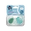 Night Time orthodontische Schnuller, 18-36 Monate, 2 Stück, Grün, Tommee Tippee