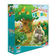 Juego infantil Hide and Peek Friends, 3 a&#241;os+, Loki