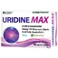 Uridine Max, 250 mg, 30 capsule vegetale, Cosmopharm