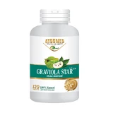 Graviola Star, 120 tabletten, Ayurmed