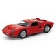 Coche de juguete de metal Ford GT40 1966, 13 cm, 3 a&#241;os+, Kinsmart