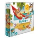 Puzzle Plus: Loki en la playa, 3 a&#241;os+, 12 piezas, Loki