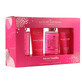 Set Cadou Top to Toe Essentials Sweet Vanilla &amp; Almond Glaze, El Ba&#241;o de Lujo