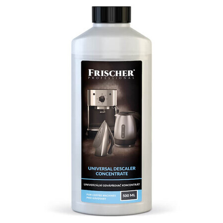 Frischer concentrated universal cleaner for electronics, 500 ml, Frischer