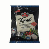 Caramelos con aceite de eucalipto, 75 gr, Torok