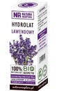 Hydrolat Lavanda Bio 50ml Natura Receptura