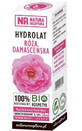 Hidrolato de Rosa de Damasco 50ml Natura Receptura