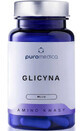 Glicina - para dormir - polvo 60g Puromedica