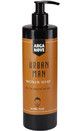 Urban Man Jab&#243;n de Ducha de Arg&#225;n 400ml Arganove