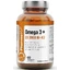 Omega 3 + D3 2000IU + K2 60 kapsułek Softgel Pharmovit Clean Label