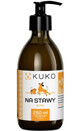 Preparado activo articular para perros y gatos - jarabe 250 ml KUKO by Yango