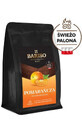 Caf&#233; Ar&#225;bica Naranja molido 200 g Bariso