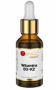 Vitamine D3 + K 30ml Yango