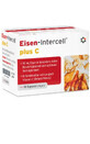 Eisen-Intercell plus C Hierro con vitamina C 90 c&#225;psulas Intercell