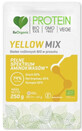 Yellow MIX BIO prote&#237;na vegetal en polvo 250g Medicaline