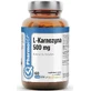 L-Carnosina 500 mg 60 cápsulas Pharmovit Clean Label