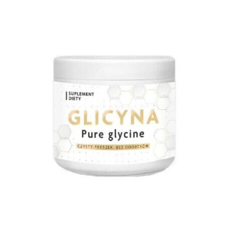 Glicina 250g Hepática