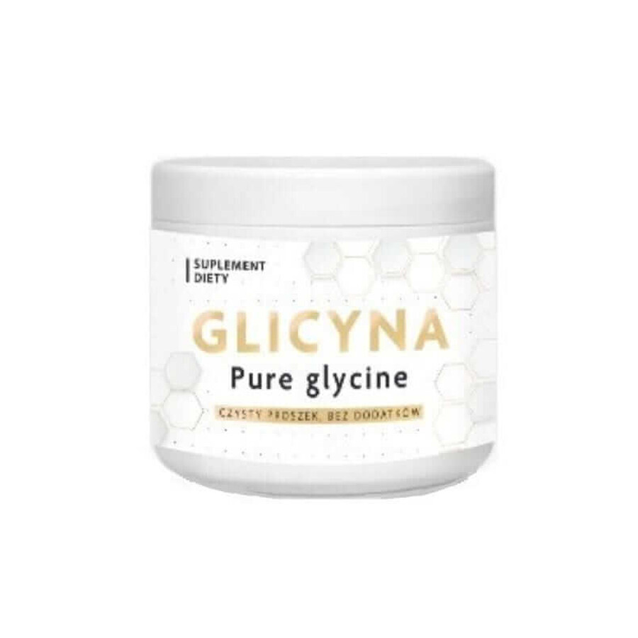 Glicina 250g Hepática