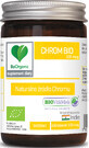 BeOrganic Cromo Bio 100mcg 100 comprimidos