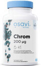 Osavi Cromo 200mcg - 90 c&#225;psulas vegetales